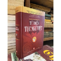 Từ điển Tục ngữ Việt - Nguyễn Đức Dương