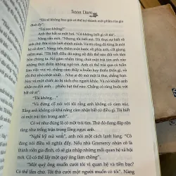 CHUYỆN TÌNH LÚC NỬA ĐÊM - TESSA DARE  1009523