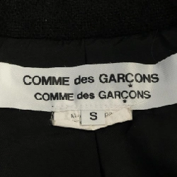 【Mã giảm giá】COMME des GARCONS Áo khoác 640685