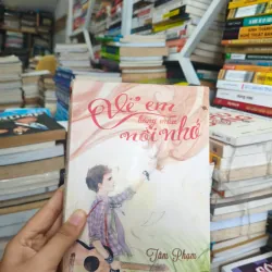 Vẽ em bằng màu nỗi nhớ 🌱