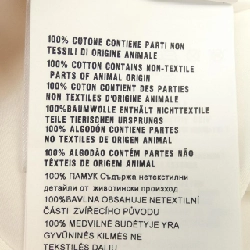 【Mã giảm giá】Áo sơ mi PRADA 641834