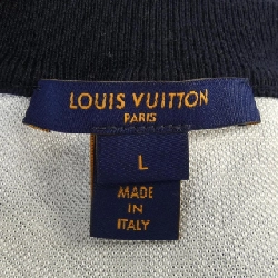 Louis Vuitton LOUIS VUITTON Áo len - Hàng hiệu Chính hãng 898293