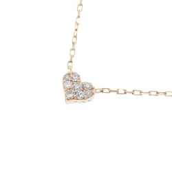 Necklace Sapphire Kumikyoku - Hàng hiệu Authentic 840520