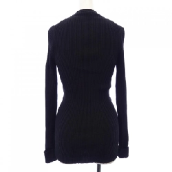 【Mã giảm giá】Crochet Chloe áo len 639072