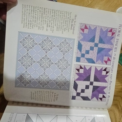 101 full size Quit blocks and borders (bìa cứng, in màu)
150k 501066