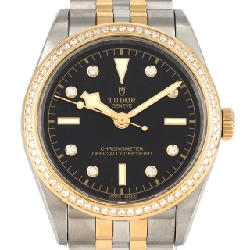 Tudor Black Bay One 39 S&G M79673-0005 SSxYG tự động - Hàng hiệu Chính hãng