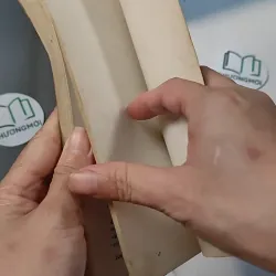 [MIỄN PHÍ BỌC SÁCH] [XƯA] Campuchia: Từ Thảm Họa Đến Hồi Sinh (1986) 775973