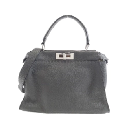 Túi Fendi Selleria Peekaboo 8BN290 Q0J