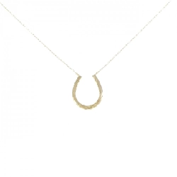 K18YG Necklace - Hàng hiệu Authentic