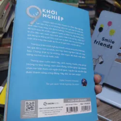 Sách: 9 lần khởi nghiệp - Nguyễn Phương Nam (A2) 590032