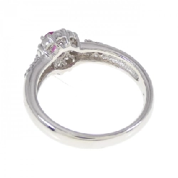 Nhẫn Ruby 0.44CT 672880