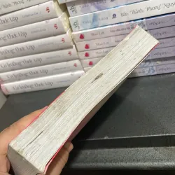 (đam mỹ) - Tình yêu đau dạ dày - Điệp Chi Linh 1006023