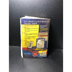 Oxford advanced learner's Dictionary mới 80% ố và bẩn HCM0111 31900