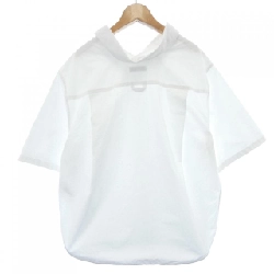 Balenciaga BALENCIAGA 602575 TYB18 Áo sơ mi S/S - Hàng hiệu Chính hãng 825841