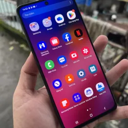 samsung galaxy M51 ram 8/128gb, màn 6.7,Full HD+,Pin trâu 7000mAh, 2 sim,chíp snapdragon 797266