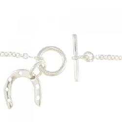 Hàng hiệu Authentic - Dây chuyền Amulet của Hermès 844516