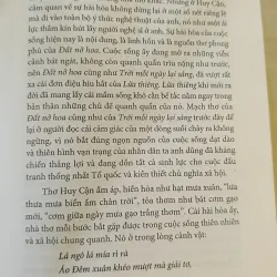 ĐƯỜNG VÀO THƠ - TRUYỆN KIỀU VÀ CHỦ NGHĨA HIỆN THỰC 690938