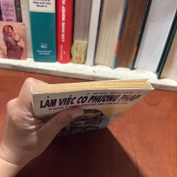 Làm Việc Có Phương Pháp _ Bí Quyết Thành Công Của Sinh Viên Học Sinh - Nguyễn Thành Thống 786822