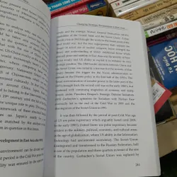 LỊCH SỬ, VĂN HÓA VÀ NGOẠI GIAO VĂN HÓA - NGUYỄN VĂN KHÁNH 729764