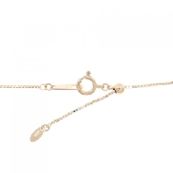 K18PG/K18WG Dây chuyền kim cương 0.16CT - Hàng hiệu Chính hãng 861038