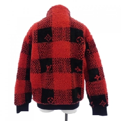 Louis Vuitton Áo khoác Damier Frise HRY86WNJF - Hàng hiệu Chính hãng 894773