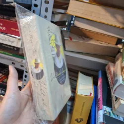 Bùi Ngọc Tấn viết về bè bạn !  932003