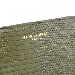 Saint Laurent 396307 EAAYK Ví đựng tiền 622491