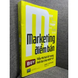 Marketing điểm bán Doug Stephens 2019 mới 90% HPB0805 Blogmeo21025