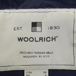 Áo khoác WOOL RICH WOOU0230 - Hàng hiệu Authentic 889403