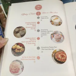 Chuyện của bánh - Nguyễn Bảo Anh Thư  1038415