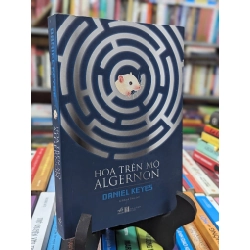 Hoa trên mộ Algernon - Daniel Keyes
