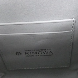 Túi đeo vai RIMOWA PERSONAL 99022000 - Hàng hiệu Authentic 802299
