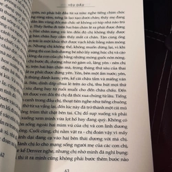 Yêu dấu - Toni Morrison 550064