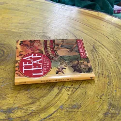 TEA LEAF FORTUNE CARDS - RAF HEPBURN 1002595