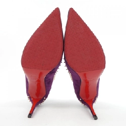 Giày cao gót CHRISTIAN LOUBOUTIN - Hàng hiệu Authentic 830511