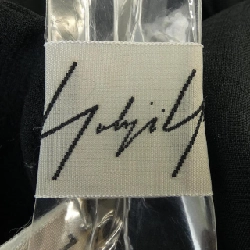 Áo khoác YOHJI YAMAMOTO FG-J35-035 - Hàng hiệu Authentic 631949