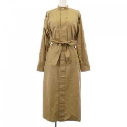 【Mã giảm giá】POSTELEGANT Váy liền