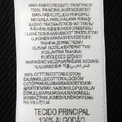 DIESEL A09755 RIAJH Sweat - Hàng hiệu Chính hãng 895972