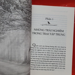 Sách Đi tìm lẽ sống của Viktor Frankl mới 95% 536948