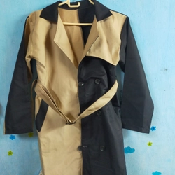 Áo khoác nam dáng dài 332593