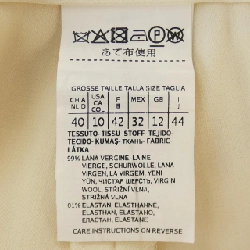 Max Mara Pants - Hàng hiệu Authentic 819614