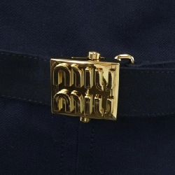 Miu Miu MIU MIU MF5411 SOOO 1UPX Đầm - Hàng hiệu Chính hãng 811196