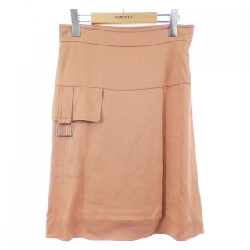 HERMES Elmes Crude Cell *06-7304 Váy - Hàng hiệu Chính hãng