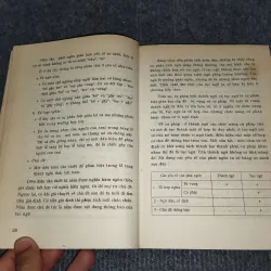 TỤC NGỮ VIỆT NAM. CẤU TRÚC VÀ THI PHÁP 957891