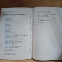 Tiếng Nói Của Bàn Tay (Sách Nghiên Cứu) - Nguyễn Đình Phúc 577466