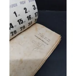 Người đàn ông lấy vợ 605 bẩn bìa, ố vàng, ẩm, có chữ ký 1994 HCM2410 Bs. Trần Bồng Sơn SỨC KHỎE - THỂ THAO 692541