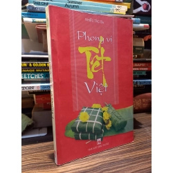 Phong vị Tết Việt - Nhiều tác giả