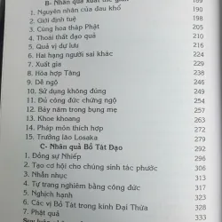 Luận Về Nhân Quả 702754