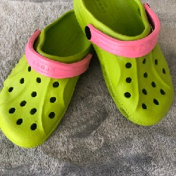 crocs baby 11641