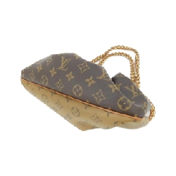 Túi xách vai Louis Vuitton Monogram Brunch EW M45229 - Hàng hiệu Chính hãng 767971